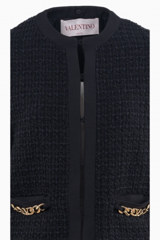 SACOU DAMA VALENTINO GARAVANI