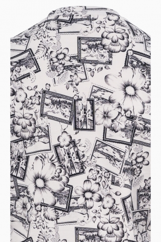 TARA JARMON DAMENBLUSE