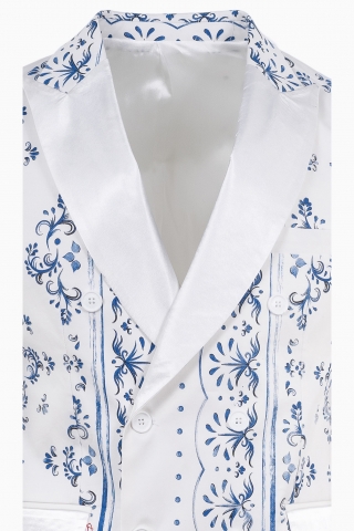 FAMILIENERSTER MILANO HERRENBLAZER