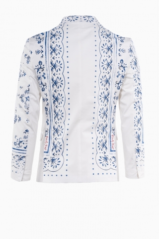 FAMILIENERSTER MILANO HERRENBLAZER