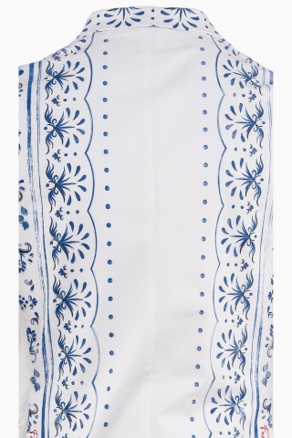 FAMILIENERSTER MILANO HERRENBLAZER