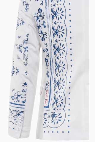 FAMILIENERSTER MILANO HERRENBLAZER