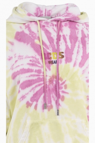 GCDS WOMEN`S HOODIE
