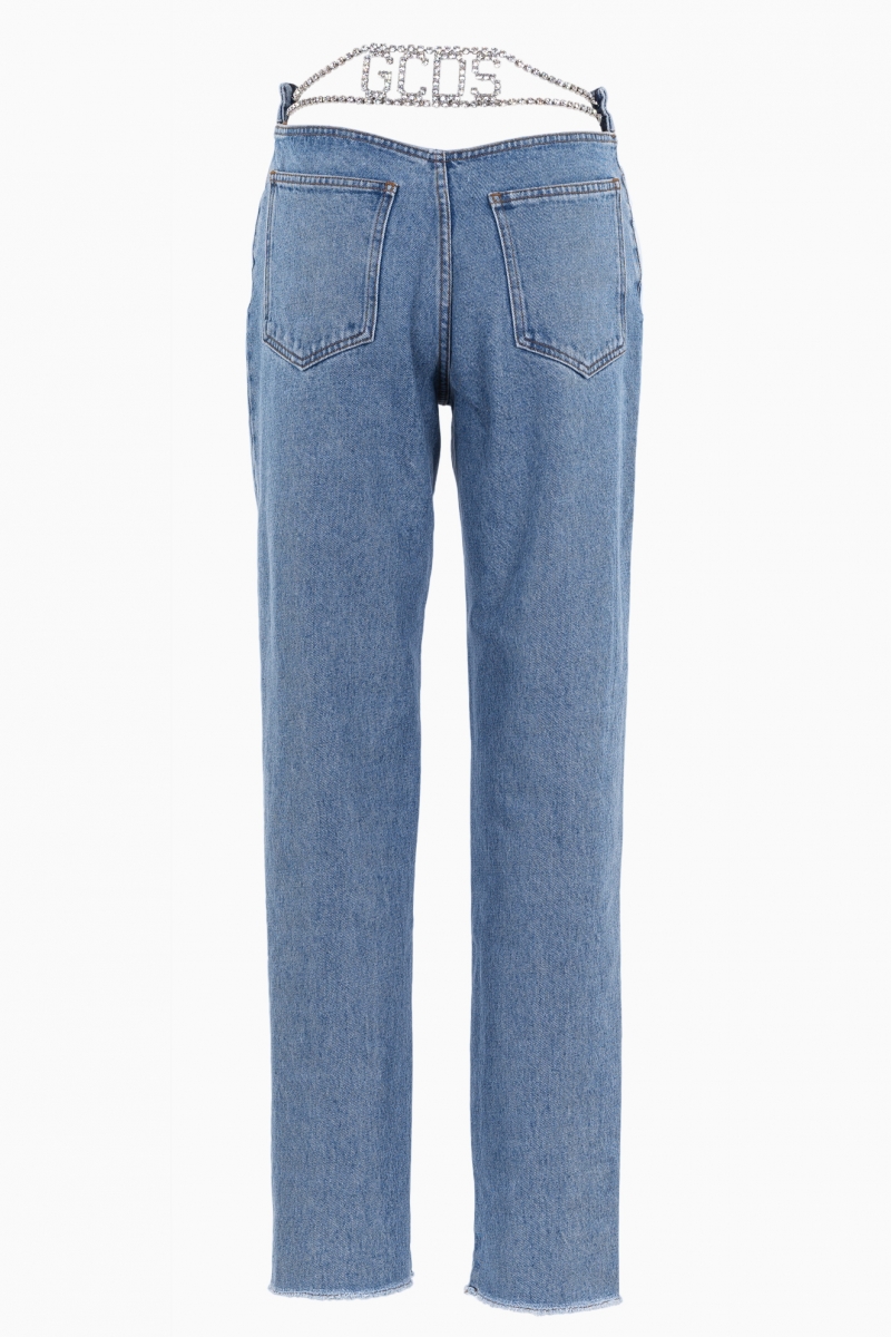 Gcds jeans sales