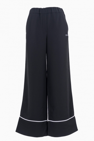 PANTALON DAMA OFF WHITE
