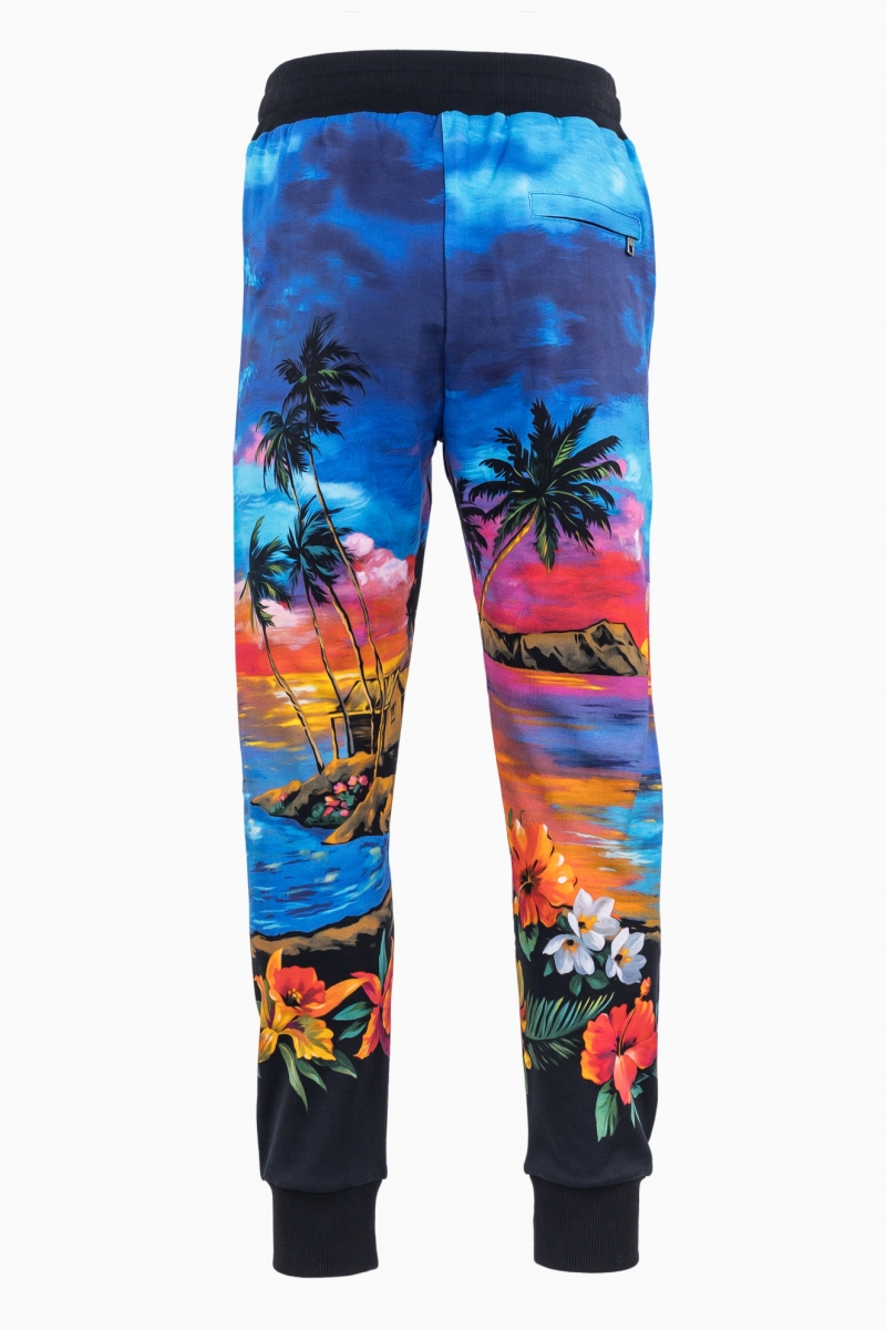 DOLCE&GABBANA HERRENHOSE