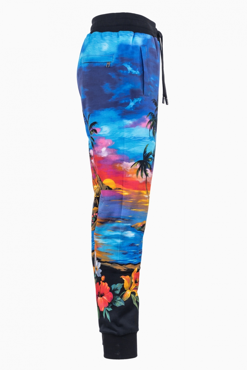 DOLCE&GABBANA HERRENHOSE