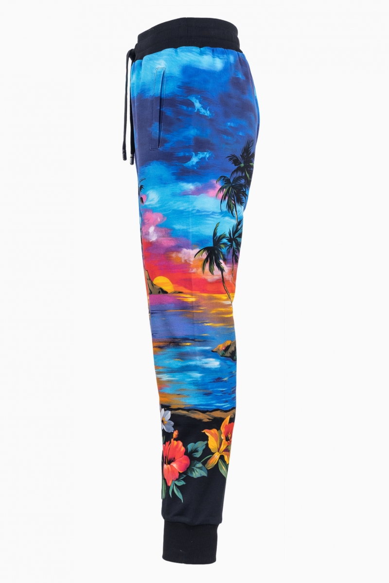 DOLCE&GABBANA HERRENHOSE