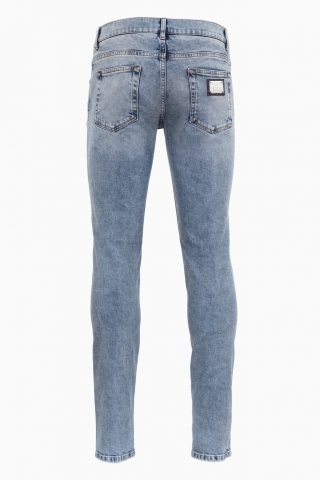 JEANS BARBATI DOLCE&GABBANA