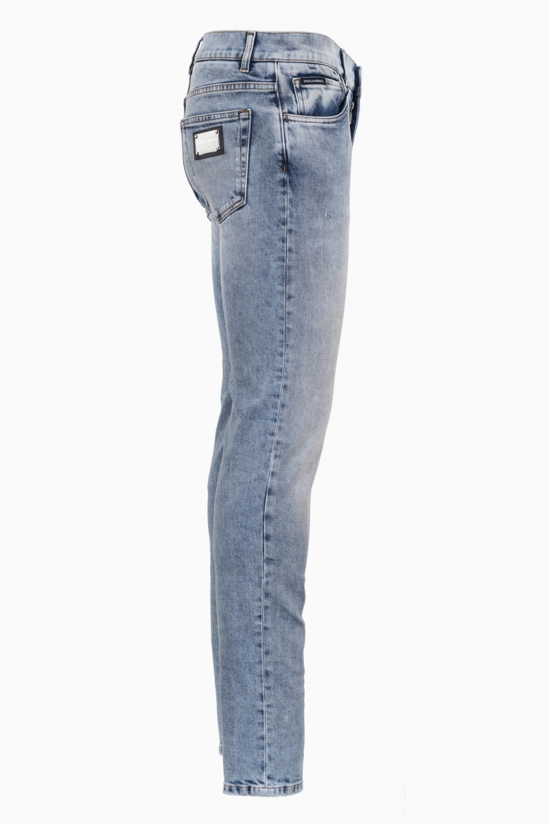 JEANS DOLCE&GABBANA HOMBRE