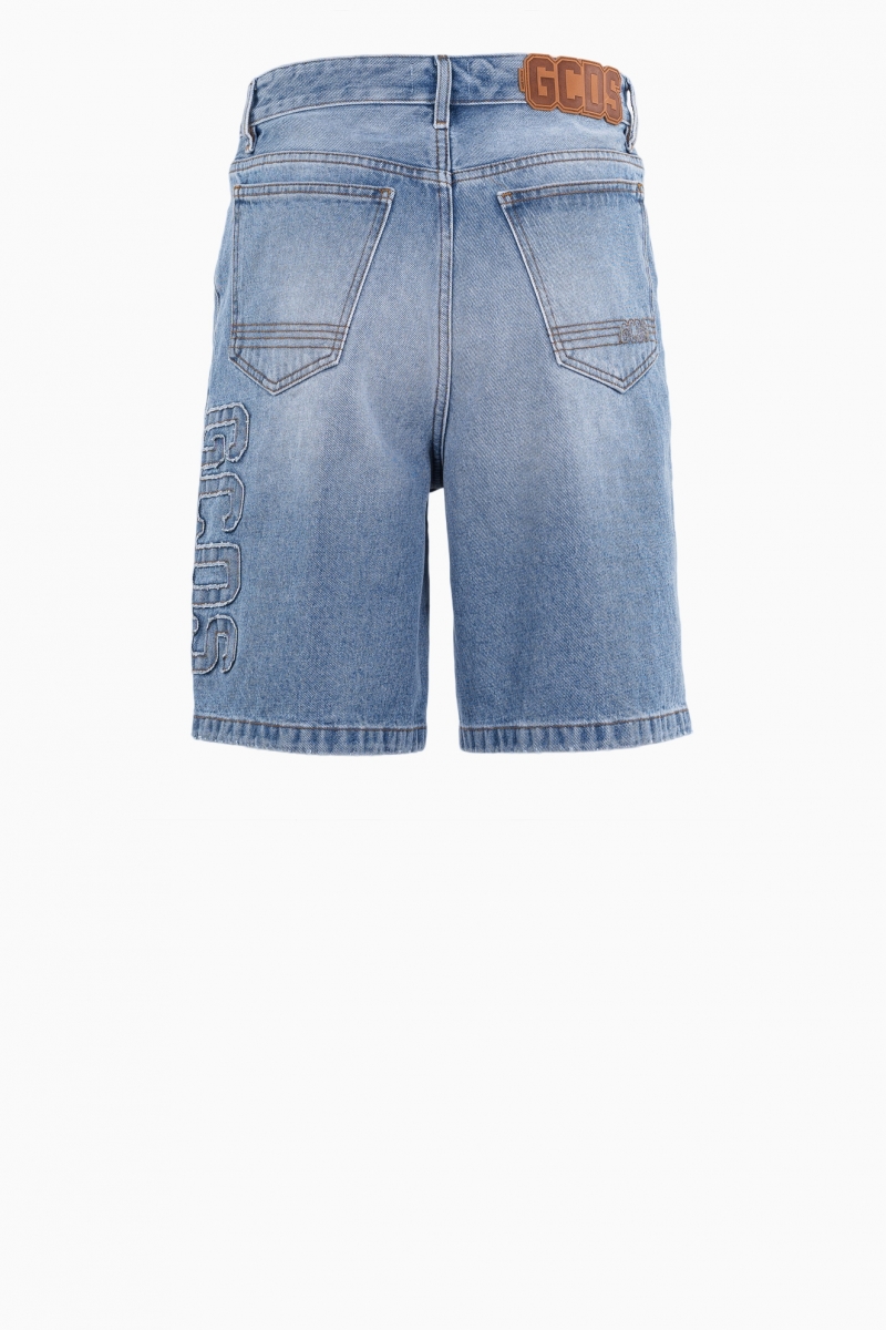 GCDS-JEANS FÜR HERREN