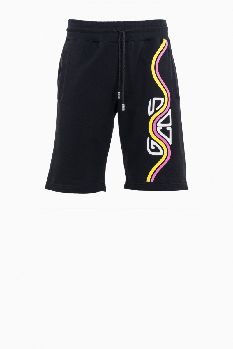 PANTALON BARBATI GCDS