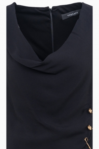 VESTIDO MUJER VERSACE