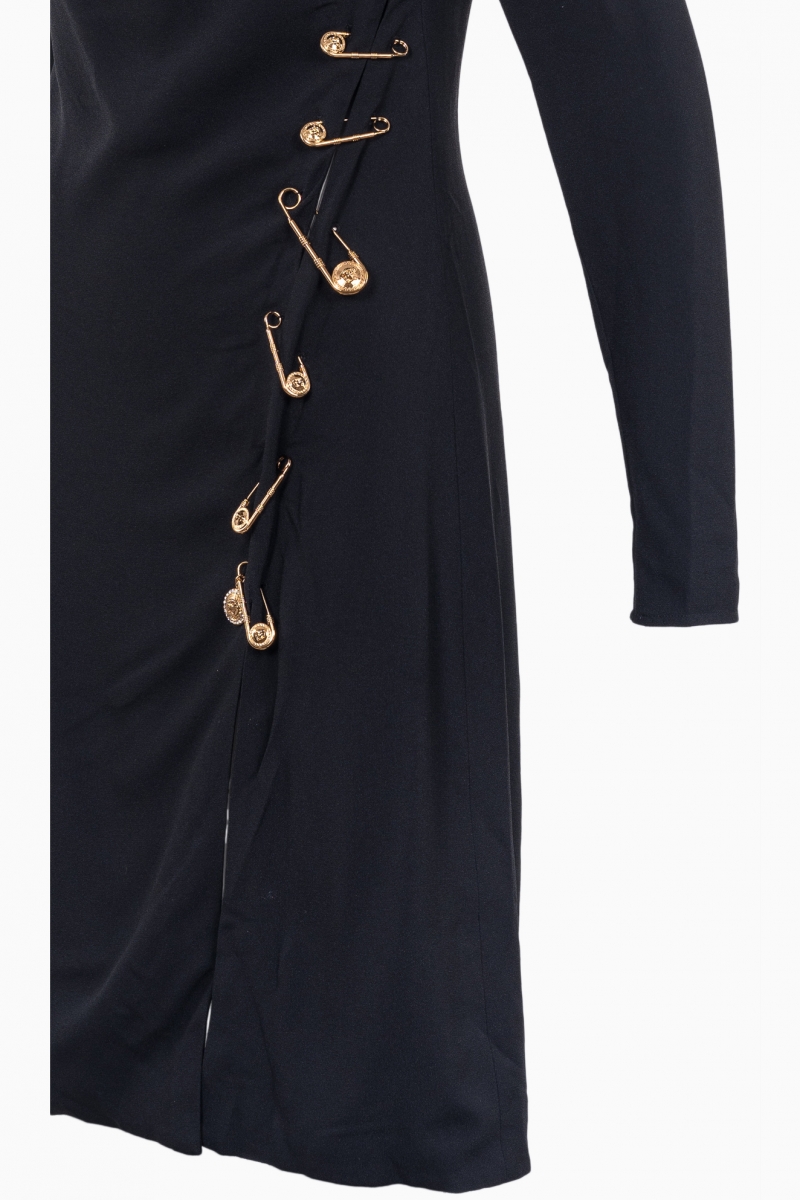 ROCHIE DAMA VERSACE