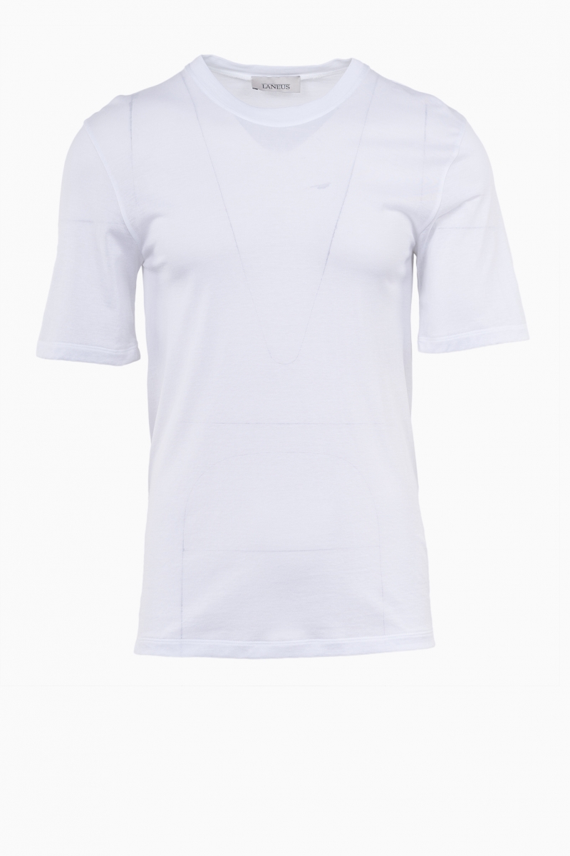 CAMISETA HOMBRE LANEUS