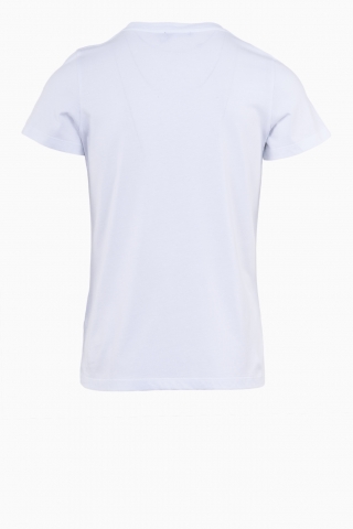 T-SHIRT HERREN BALMAIN