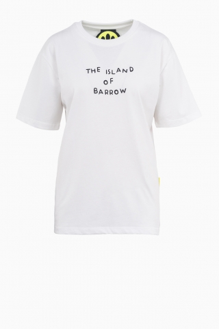 TRICOU DAMA BARROW