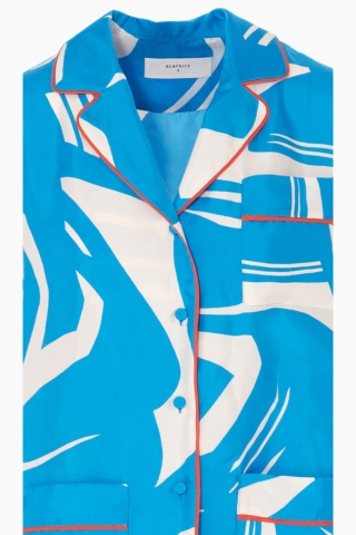 CAMISA MUJER BEATRIZ