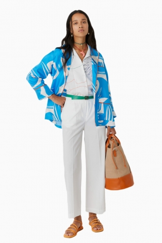 CAMISA MUJER BEATRIZ