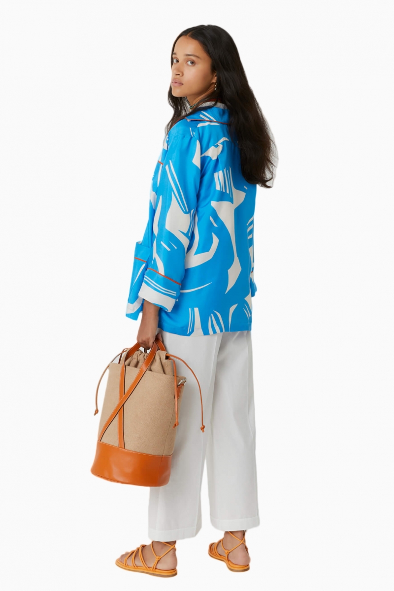 CAMISA MUJER BEATRIZ