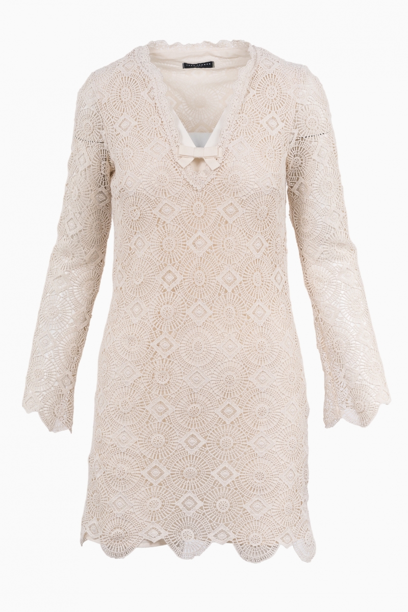 TARA JARMON WOMEN`S DRESS