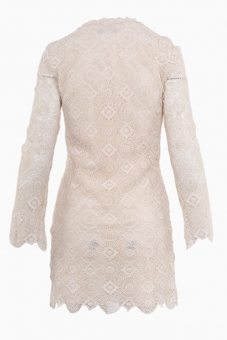 VESTIDO MUJER TARA JARMON