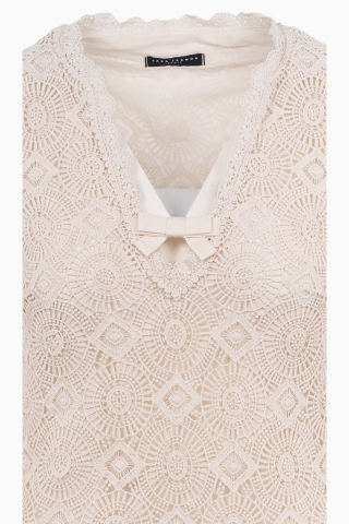 VESTIDO MUJER TARA JARMON