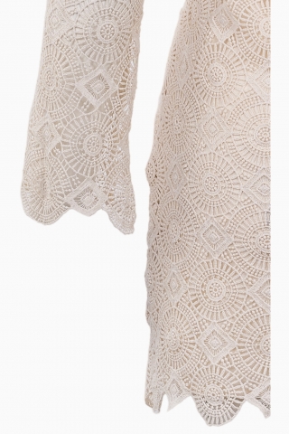 VESTIDO MUJER TARA JARMON