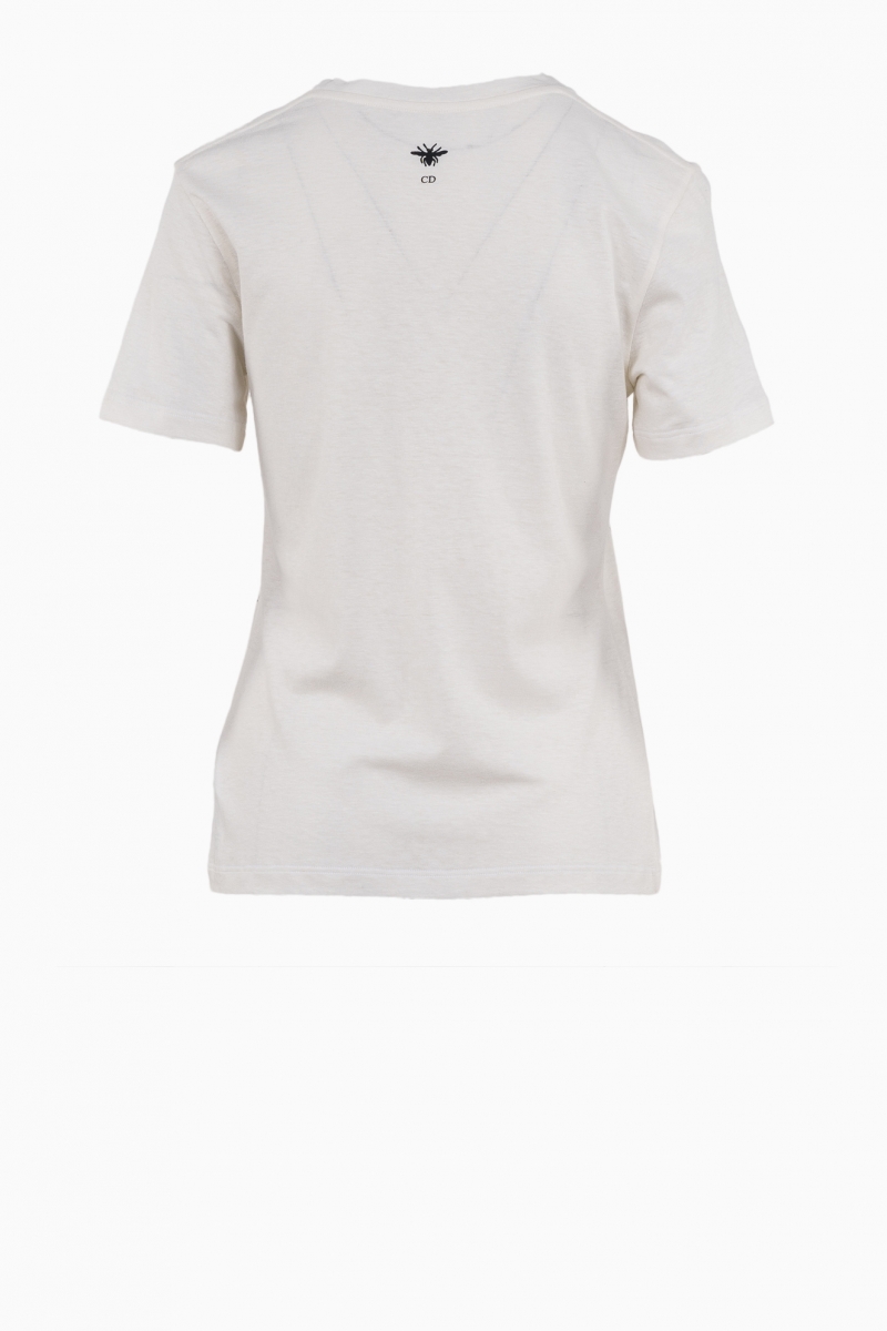 CAMISETA MUJER DIOR