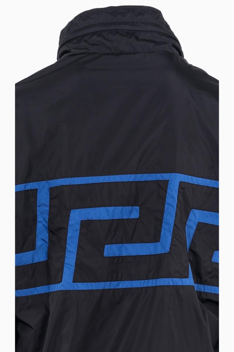 VERSACE MEN`S JACKET