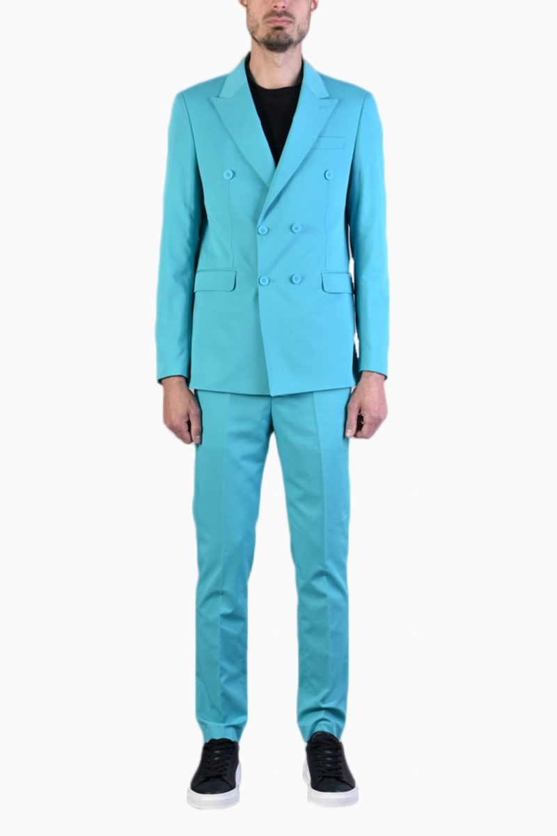 XAGON MAN SUITS 2 PIECES MEN`S