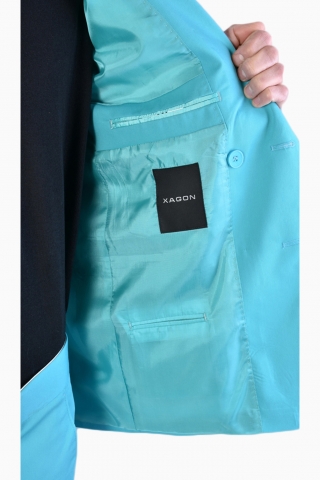 COSTUM 2 PIESE BARBATI XAGON MAN