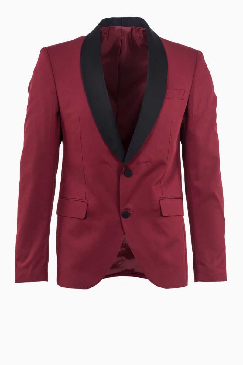 XAGON MAN SUITS 2 PIECES MEN`S