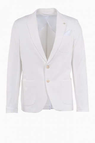 XAGON MAN MEN`S BLAZER