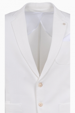 SACOU BARBATI XAGON MAN