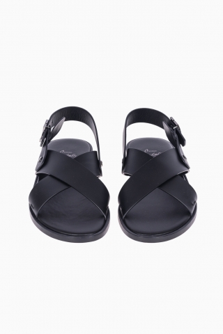 CHRISTIAN LOUBOUTIN HERRENSANDALEN