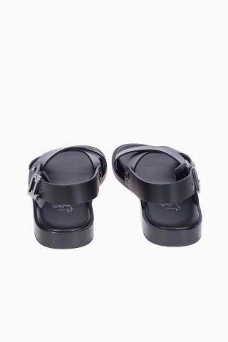 CHRISTIAN LOUBOUTIN HERRENSANDALEN