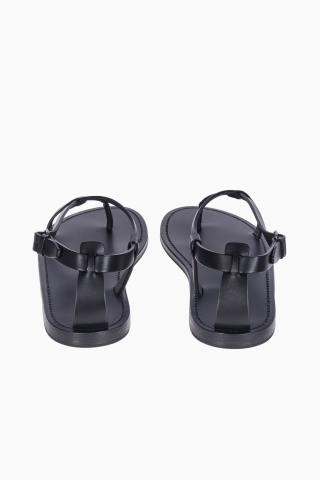 CHRISTIAN LOUBOUTIN  MEN`S SANDALS