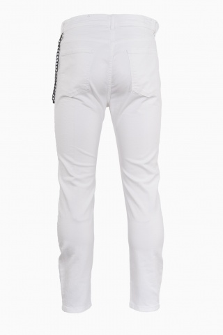 JEANS BARBATI XAGON MAN