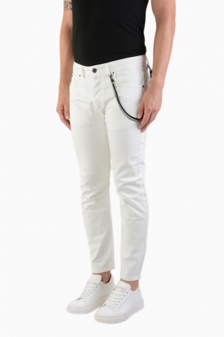 JEANS BARBATI XAGON MAN