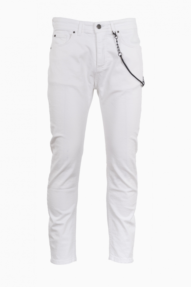 JEANS BARBATI XAGON MAN