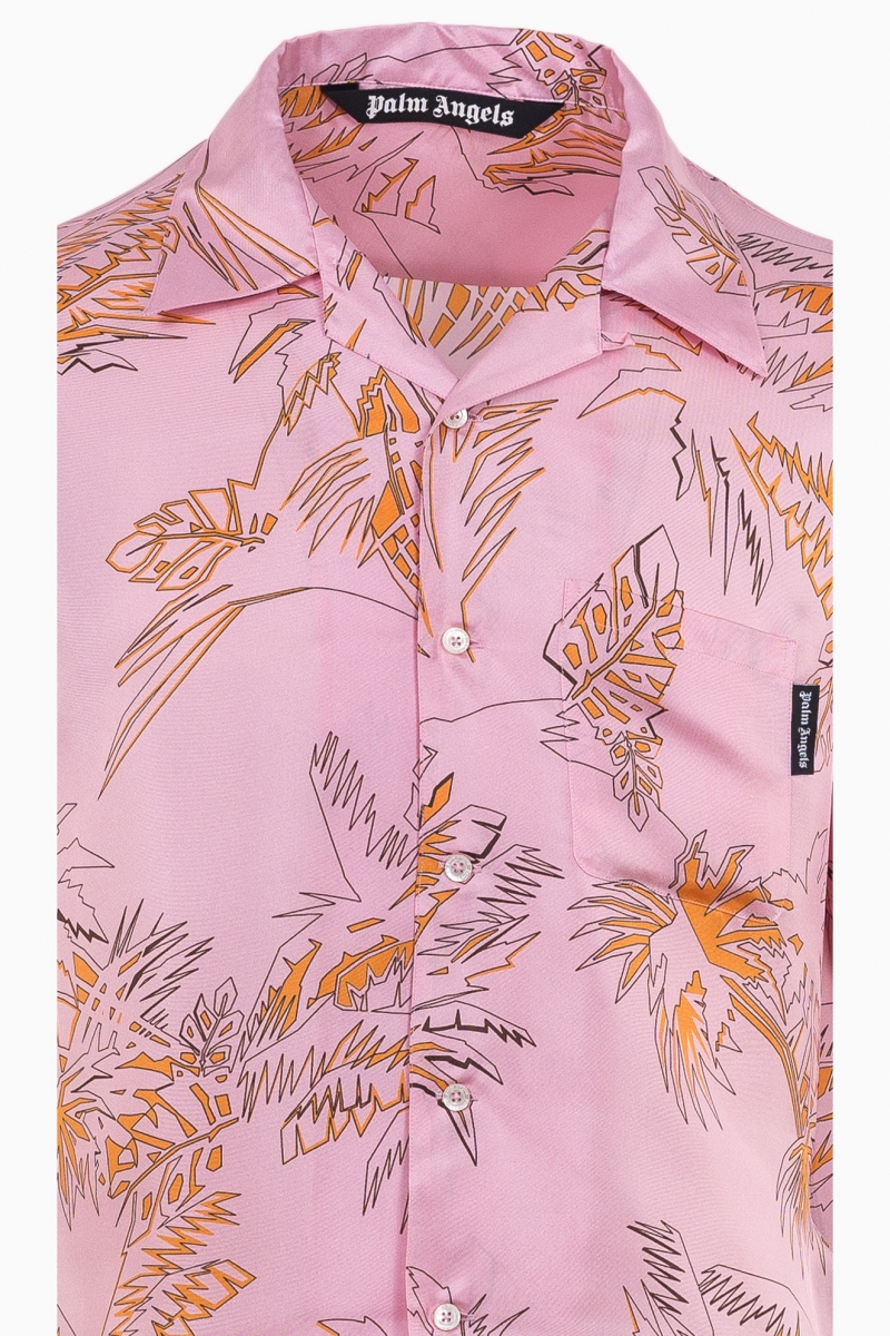 CAMISA HOMBRE PALM ANGELS