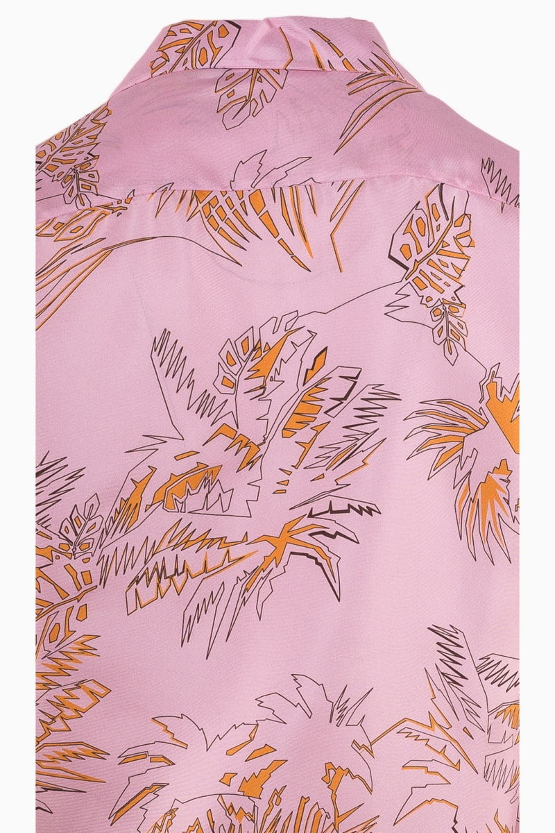 CAMISA HOMBRE PALM ANGELS