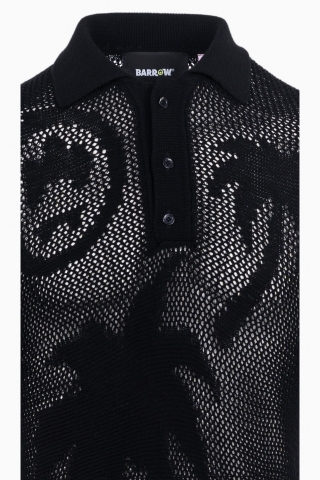 BARROW HERREN-T-SHIRT