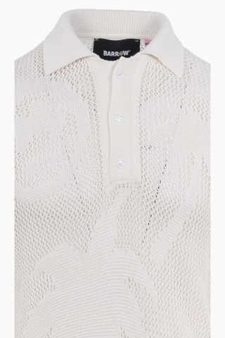 BARROW HERREN-T-SHIRT