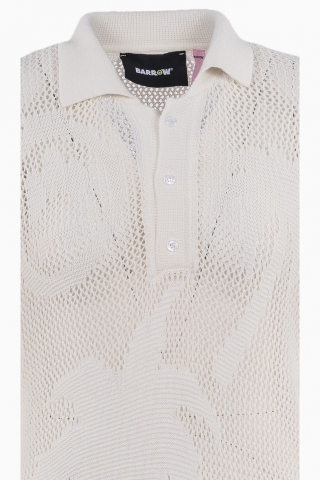 CAMISETA MUJER BARROW