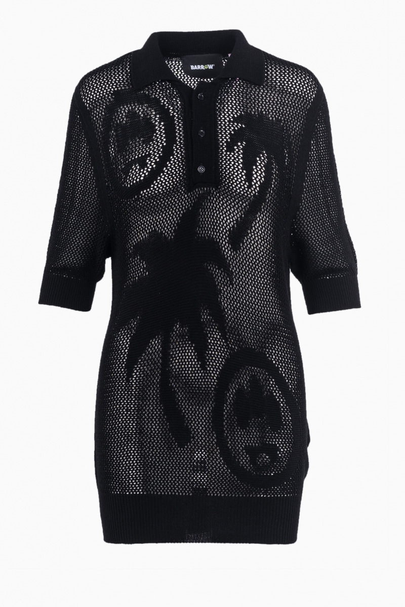 CAMISETA MUJER BARROW