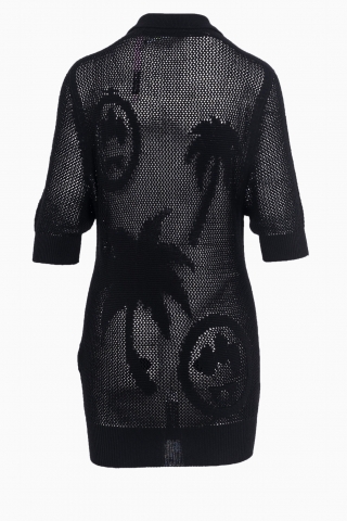 CAMISETA MUJER BARROW