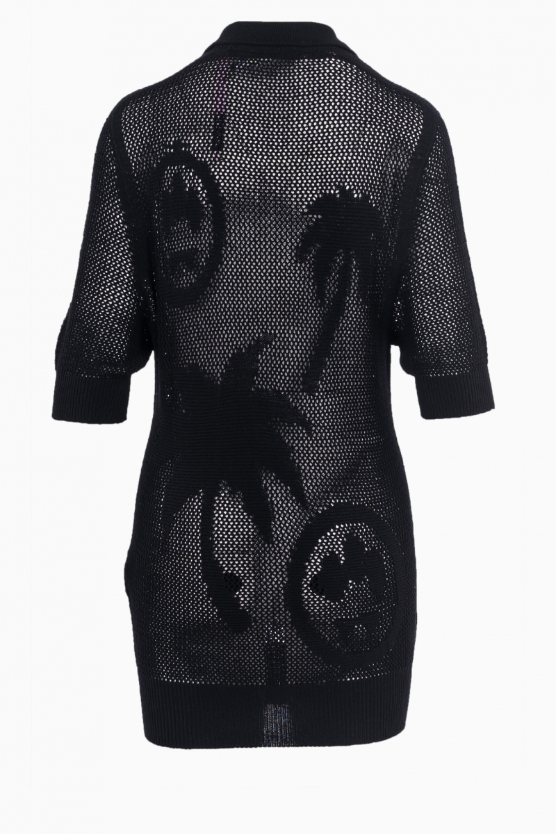 CAMISETA MUJER BARROW