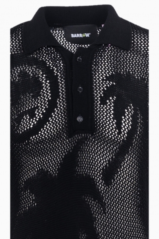 CAMISETA MUJER BARROW